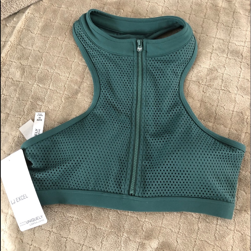 Lorna Jane Mia sports bra